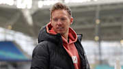 Julian Nagelsmann soll beim FC Bayern gefragt sein