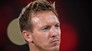 Julian Nagelsmann freut sich auf seine erste Champions-League-Partie mit den Bayern