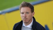 Julian Nagelsmann hat über die Bayern-Gerüchte gesprochen