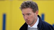 Der begehrteste Trainer der Welt: Julian Nagelsmann