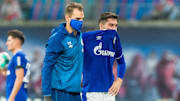Suat Serdar muss weiter passen
