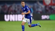 Can Bozdogan verlängert langfristig auf Schalke