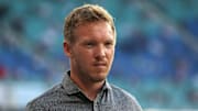 Leipzig-Coach Julian Nagelsmann fordert mehr Einsatz von seinen Jugendspielern