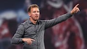 Julian Nagelsmann, el entrenador joven que llegó a las semifinales de la Champions