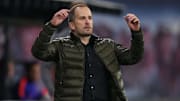 Manuel Baum hat auf Schalke eine Mammut-Aufgabe vor sich