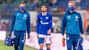 Suat Serdar fehlt Schalke für einige Wochen