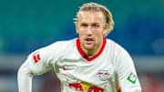 Emil Forsberg erlebt seinen zweiten Frühling