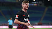 Timo Werner has completed his move to Chelsea