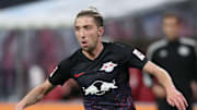 Nach seiner Verletzungspause nimmt Kevin Kampl langsam wieder Fahrt auf