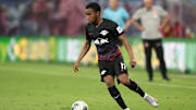 Ademola Lookman (23) blüht in England voll auf und könnte RBL für gutes Geld verlassen