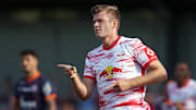 L'OM piste toujours Sorloth