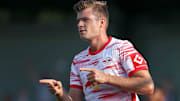 Alexander Sörloth wechselt nach Spanien