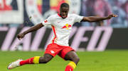 RB Leipzig v Hertha BSC - Bundesliga