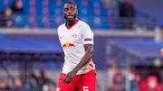 Abwehrchef mit kleinem Durchhänger: Dayot Upamecano