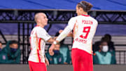 Angeliño war Wegbereiter eines verdienten Sieges