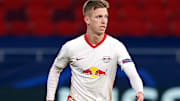 Dani Olmo est dans le viseur du FC Barcelone.
