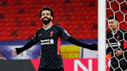 RB Leipzig v Liverpool FC  - UEFA Champions League Round Of 16 Leg One