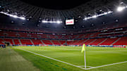Für die Austragung der Champions League in Budapest, muss Leipzig blechen