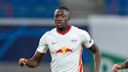 RB Leipzig v Manchester United: Group H - UEFA Champions League