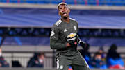 Paul Pogba 