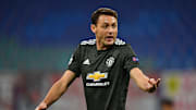 RB Leipzig v Manchester United: Group H - UEFA Champions League