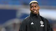 Paul Pogba could still be denied his 'dream' move to Real Madrid