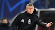 RB Leipzig v Manchester United: Group H - UEFA Champions League