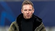 Julian Nagelsmann.