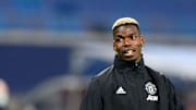 El futuro de Pogba está lejos del Manchester United