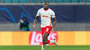 Soll sehr bald nach Liverpool wechseln: Leipzigs Ibrahima Konate