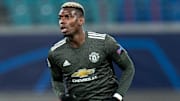 Paul Pogba