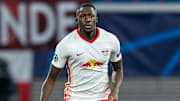 RB Leipzig v Manchester United: Group H - UEFA Champions League