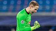 Peter Gulacsi ist Leipzig klare Nummer eins
