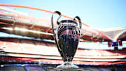 Febrero y marzo acogeran los octavos de final de la Champions League