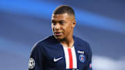 Kylian Mbappé est revenu avec ambition de sa blessure. 