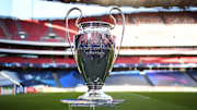 RB Leipzig v Paris Saint-Germain F.C - UEFA Champions League Semi Final
