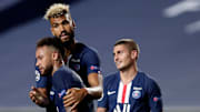 Choupo-Moting n'a pas voté pour ses anciens partenaires pour le trophée The Best
