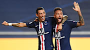 Di Maria et Neymar peuvent tous les deux prétendre au titre de meilleur passeur cette année en Ligue 1