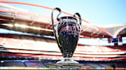 UEFA have discussed a new 36-team Champions League format