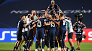 La première finale de l'histoire du PSG en Ligue des Champions est pour cette année 2020 !
