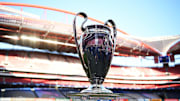 UEFA is considering a major Champions League shakeup