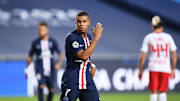 RB Leipzig v Paris Saint-Germain F.C - UEFA Champions League Semi Final