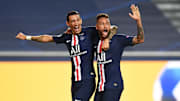 PSG's chances of success on Sunday will be hugely improve if Di Maria and Neymar perform to their best