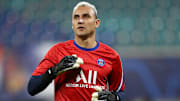 Keylor Navas est probablement la meilleure recrue parisienne depuis le rachat de QSI