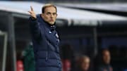 Thomas Tuchel joue sa place contre Lille ce dimanche