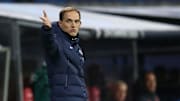 Thomas Tuchel dirigiert ab sofort die Chelsea-Stars