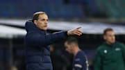 Tuchel has dropped Mason Mount