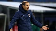 Thomas Tuchel s'agace des questions sur le positionnement de Marquinhos