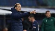RB Leipzig v Paris Saint-Germain: Group H - UEFA Champions League