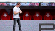 Übernimmt Julian Nagelsmann in einem Jahr den FC Chelsea?